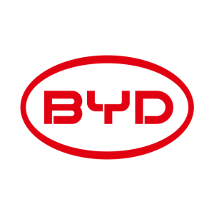 BYD