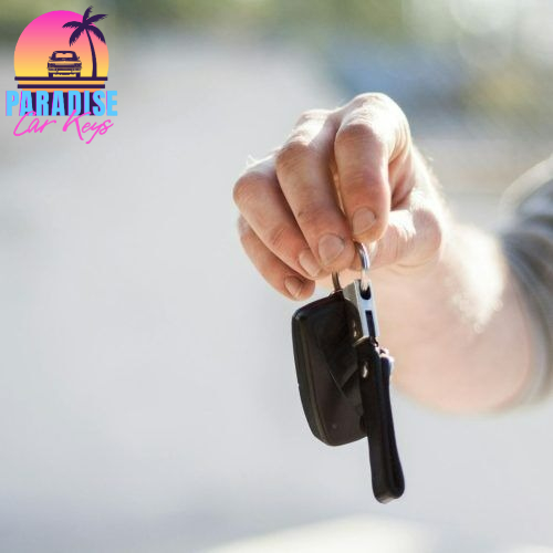 Mobile Car Key Duplication Gold Coast