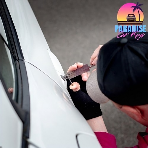 Mobile Car Key Replacement Gold Coast